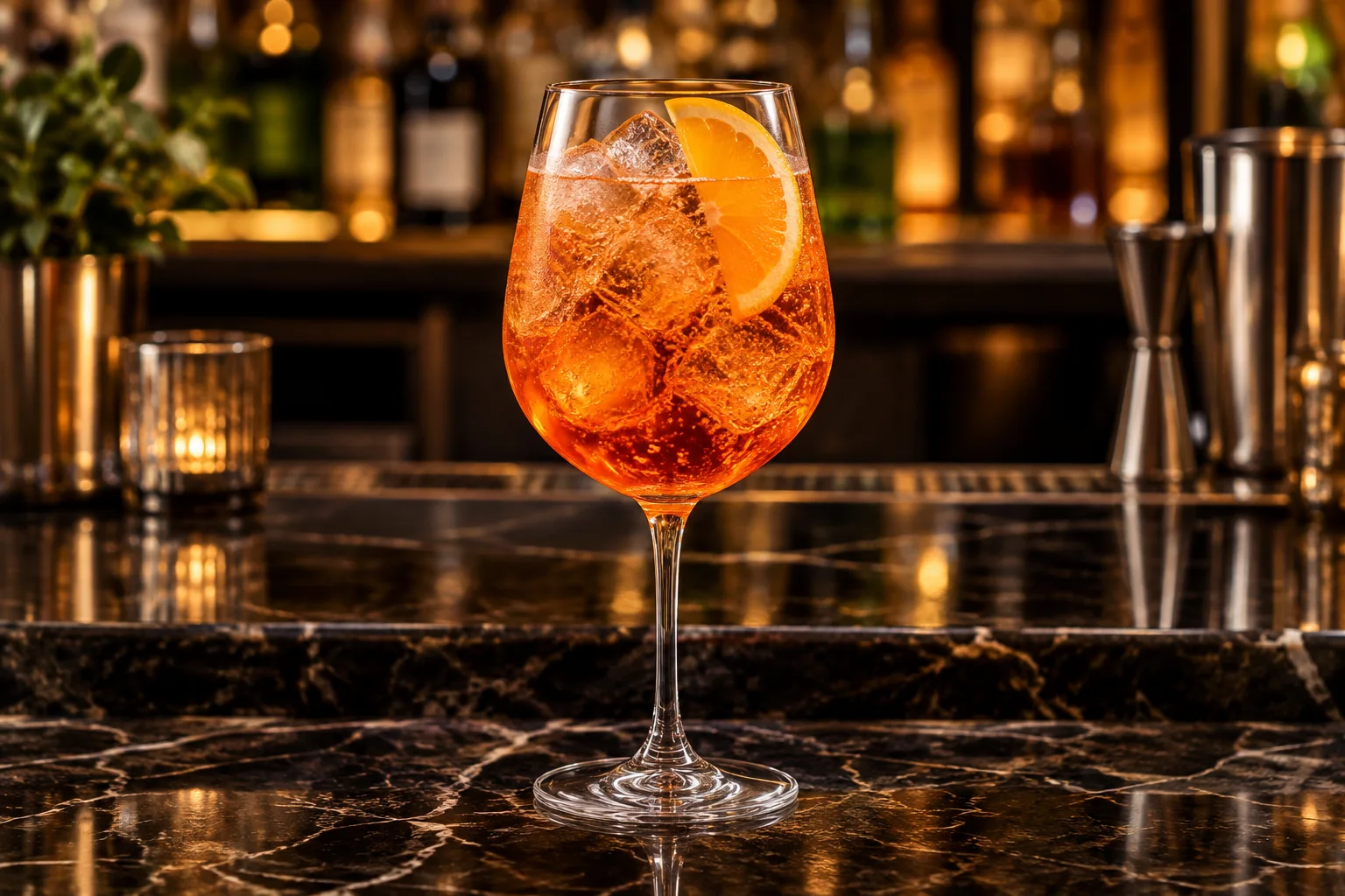 Aperol Spritz