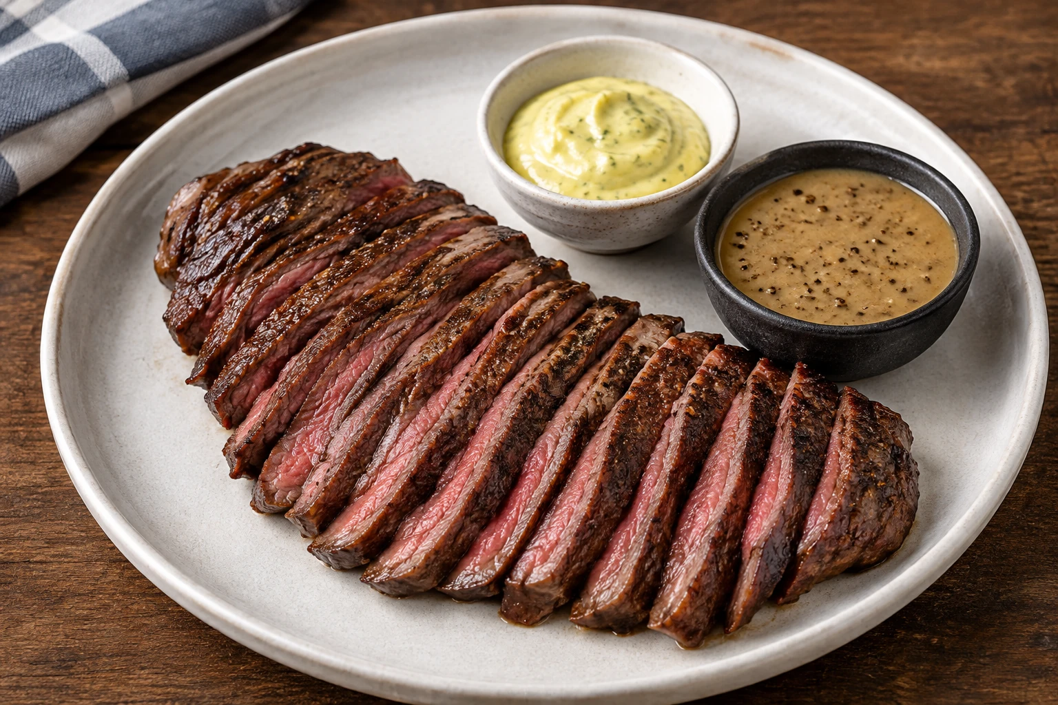 Flank Steak