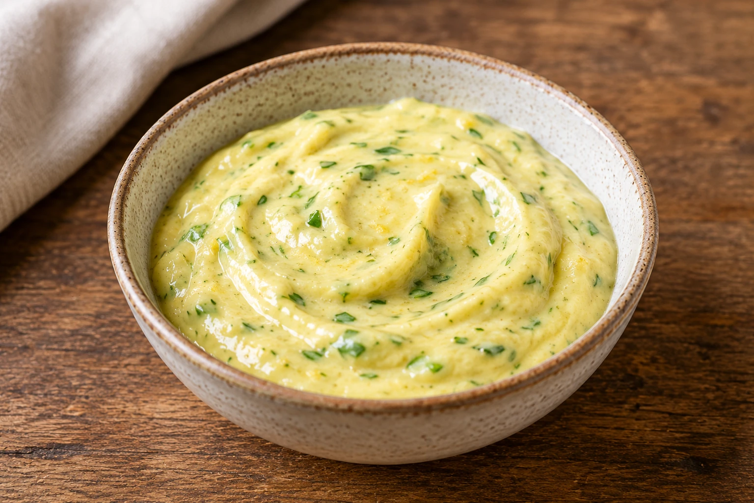 Lemon Butter