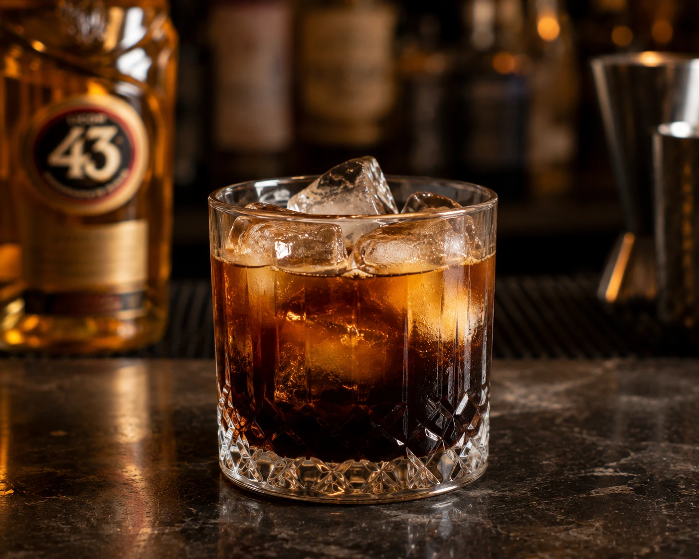 Carajillo