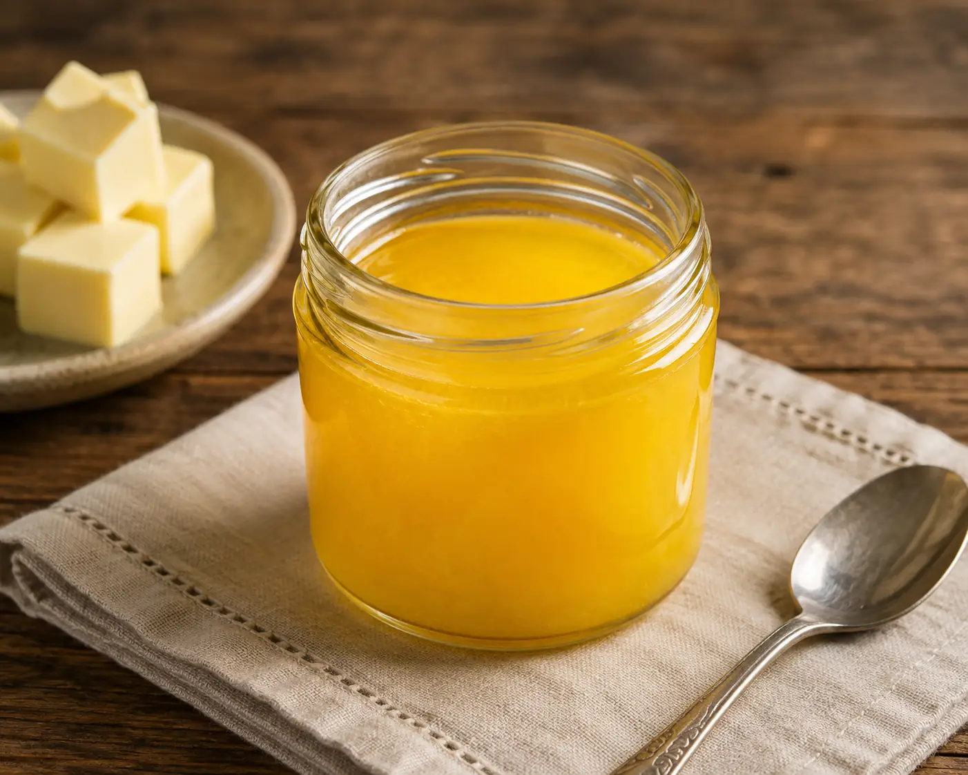 Ghee
