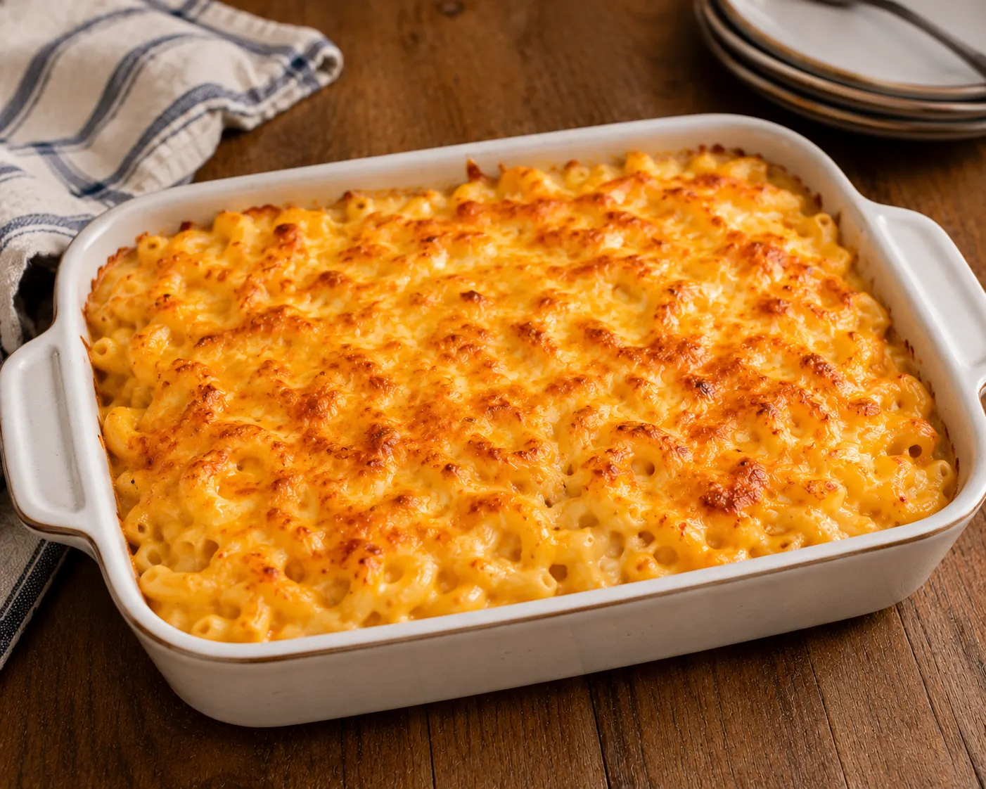 Mac & Cheese