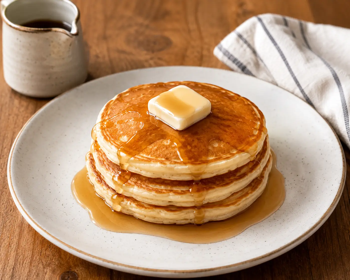 Pancakes
