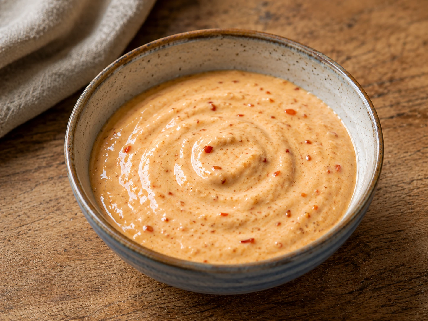 Poké Bowl Sauce (Yogurt)