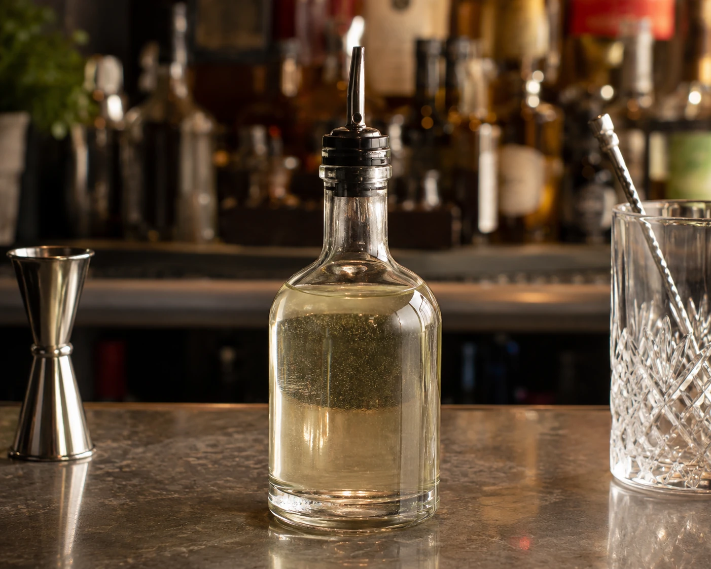 Simple Syrup