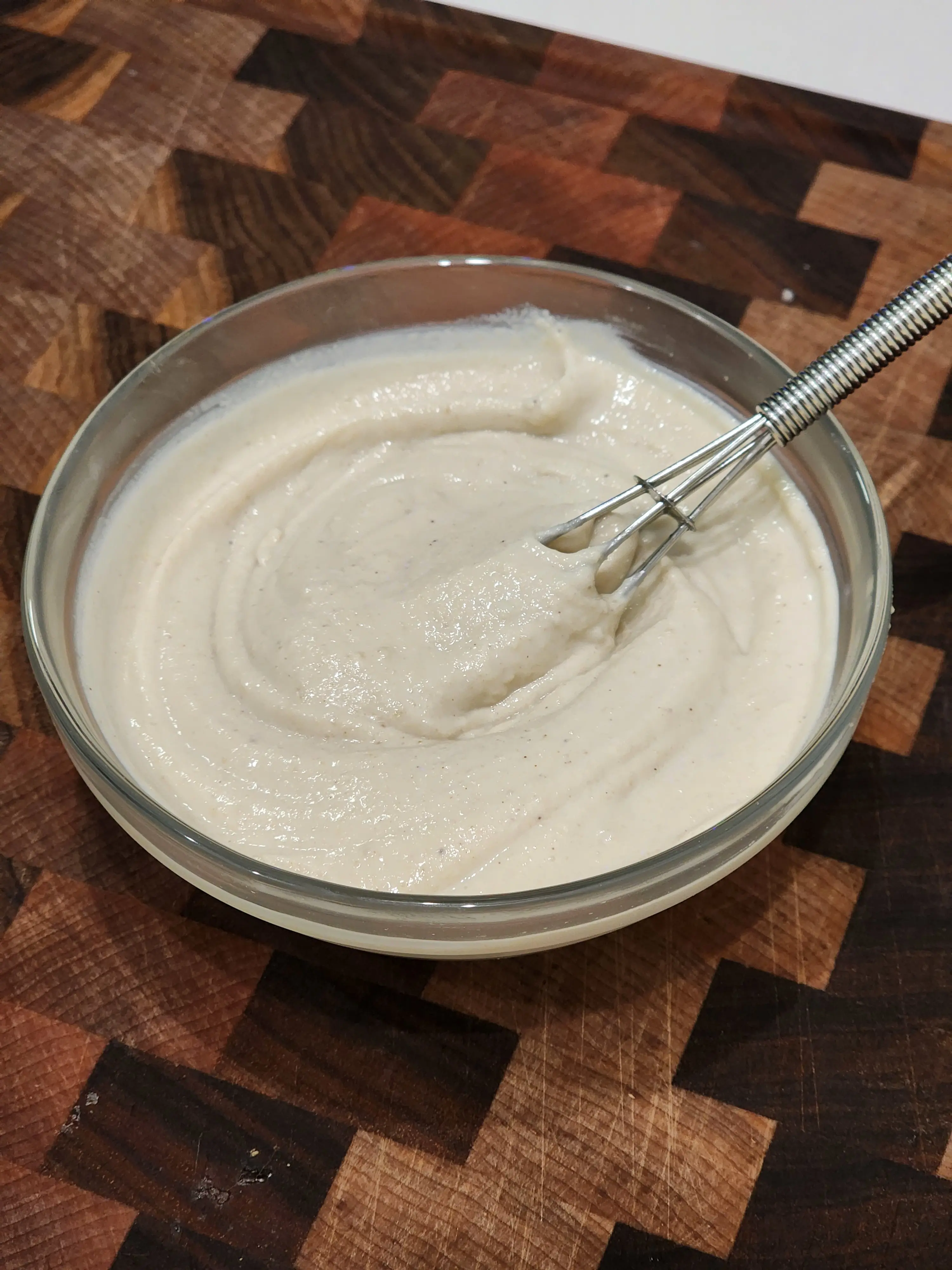 Une image de Tahini