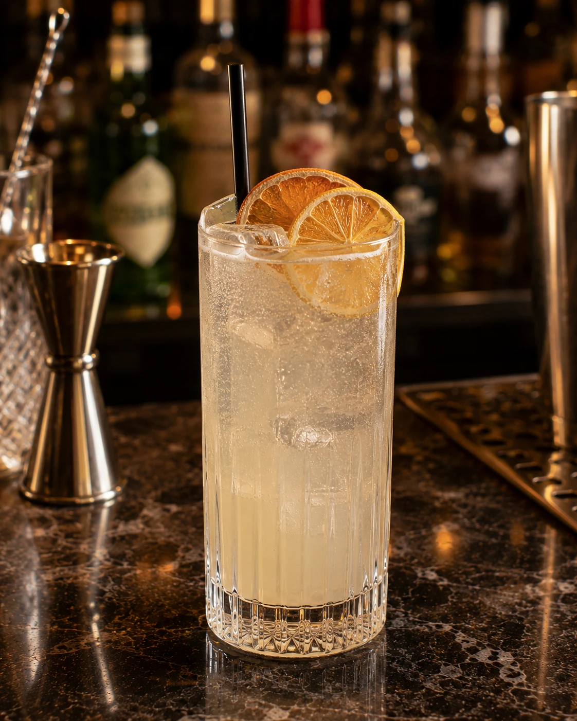 Tom Collins